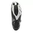 Kép 2/2 - Northwave Celsius XC GTX kerékpáros téli cipő, MTB, SPD, fekete-szürke-reflex csíkos