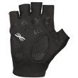 Kép 2/3 - Northwave Fast Pro Gel rövid ujjú kesztyű, mályvaszínű, S-es méret