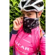 Kép 3/4 - Prologo Bandana csősál, unisize, fekete-fehér