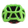 Kép 2/3 - Bikefun Frisco unisex bukósisak, M-es (55-58 cm), fehér