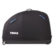 Kép 1/6 - Thule RoundTrip Pro XT kerékpárszállító gurulós táska, fekete