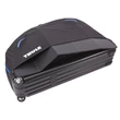 Kép 2/6 - Thule RoundTrip Pro XT kerékpárszállító gurulós táska, fekete