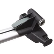 Kép 5/6 - Thule RoundTrip Pro XT kerékpárszállító gurulós táska, fekete