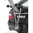Kép 2/2 - Thule Xpress 2 9700 vonóhorogra szerelhető kerékpár szállító, 2 kerékpárhoz