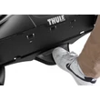 Kép 4/6 - Thule VeloCompact 926 vonóhorogra szerelhető kerékpár szállító, 3 kerékpárhoz