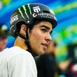 Kép 4/4 - Bell Local BMX bukósisak, S-es (51-54 cm), matt fekete