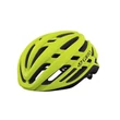 Kép 1/4 - Giro Agilis MIPS bukósisak, M-es méret (55-59 cm), neon sárga
