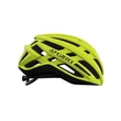 Kép 2/2 - Giro Agilis bukósisak, M-es méret (55-59 cm), neon sárga