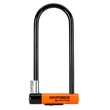 Kép 1/3 - Kryptonite Evolution LS U-Lakat, 292x102x14 mm, narancs
