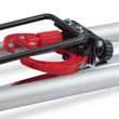 Kép 4/7 - Minoura FT-1 Pro alu centrírállvány, ezüst - fekete