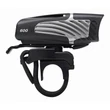 Kép 2/3 - NiteRider Lumina Micro 650 első lámpa, 650 lumen, USB-ről tölthető, fekete