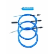 Kép 1/3 - Parktool IR-1 bowdenszál, elektromos kábel behúzó szerszám