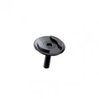 Kép 1/5 - SP Connect 52820 Micro Stem Mount Pro A-Head dugóba szerelhető konzol telefonhoz SPC+, alumínium