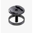 Kép 3/5 - SP Connect 52820 Micro Stem Mount Pro A-Head dugóba szerelhető konzol telefonhoz SPC+, alumínium