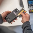 Kép 3/3 - SP Connect bankkártya tartó, SPC+, fekete