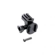 Kép 1/5 - SP Connect okostelefon tartó kamera/lámpa adapter, fekete