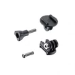 Kép 2/5 - SP Connect okostelefon tartó kamera/lámpa adapter, fekete