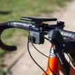 Kép 5/5 - SP Connect okostelefon tartó kamera/lámpa adapter, fekete