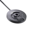 Kép 3/6 - SP Connect telefon tartó adapter vezeték nélküli töltéssel, fekete