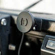 Kép 4/6 - SP Connect telefon tartó adapter vezeték nélküli töltéssel, fekete