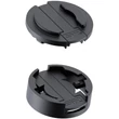 Kép 1/3 - SP Connect telefon tartó átalakító adapter Garmin - SPC+, fekete