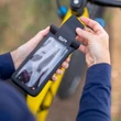 Kép 4/5 - SP Connect Universal Phone Case okostelefon tok, univerzális, L-es méret