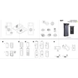 Kép 5/5 - SP Connect Universal Phone Case okostelefon tok, univerzális, L-es méret