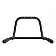 Kép 2/4 - Peruzzo Bike Hanger felhajtható fali kerékpártartó konzol 2-3 kerékpár (45 kg), Art.333