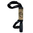 Kép 2/2 - Velotech integrált kulcsos láncos lakat 90 cm x 8 mm, fekete