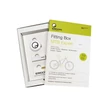 Kép 2/3 - Ergon Fitting Box MTB Export kerékpár beállítási segédlet sablonok