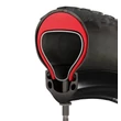 Kép 5/5 - Tannus Armour defektvédő szivacs gumi szalag (insert) 700x28-34C (622x28-34) kerekekhez, 220g, narancssárga