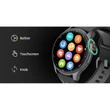 Kép 5/7 - IGPSPORT LW10 GPS okosóra, rózsaszín