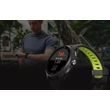 Kép 5/8 - IGPSPORT VeRun GPS okosóra, fekete-zöld színű