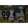 Kép 6/8 - IGPSPORT VeRun GPS okosóra, fekete-zöld színű