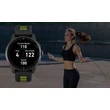 Kép 7/8 - IGPSPORT VeRun GPS okosóra, fekete-zöld színű