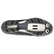 Kép 4/6 - Bontrager GR2 Gravel kerékpáros cipő, fűzős, fekete, 42-es