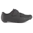 Kép 1/6 - Bontrager Solstice Road országúti kerékpáros cipő, SPD-SL, SPD, fekete, 43-as