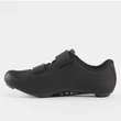 Kép 3/6 - Bontrager Solstice Road országúti kerékpáros cipő, SPD-SL, SPD, fekete, 43-as