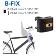 Kép 3/3 - Bellelli B-fix