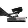 Kép 3/7 - Cyclami komputer konzol integrált aero kormányra, karbon, Garmin, GoPro, fekete