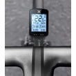 Kép 4/7 - Cyclami komputer konzol integrált aero kormányra, karbon, Garmin, GoPro, fekete