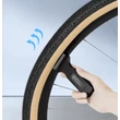 Kép 2/3 - Cyclami QT2A műanyag gumileszedő szerszám, 1 db, fekete
