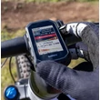 Kép 1/7 - Garmin Edge MTB vezeték nélküli kerékpáros komputer, Gorilla Glass, GPS, fekete