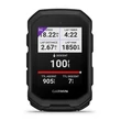 Kép 2/7 - Garmin Edge MTB vezeték nélküli kerékpáros komputer, Gorilla Glass, GPS, fekete