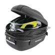Kép 3/6 - Topeak Dynapack DX táska nyeregcsőre, 9,7L, gyorszáras, fekete