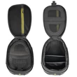 Kép 4/6 - Topeak Dynapack DX táska nyeregcsőre, 9,7L, gyorszáras, fekete