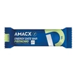 Kép 1/3 - Amacx Energy Date Bar Pistachio energia szelet, 50g, 1db, pisztácia ízű