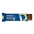 Kép 2/3 - Amacx Energy Date Bar Pistachio energia szelet, 50g, 1db, pisztácia ízű