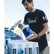 Kép 3/4 - Amacx Energy Drink Lemon izotóniás italpor, 320g, (5 liter), citrom ízű