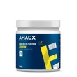 Kép 1/4 - Amacx Energy Drink Lemon izotóniás italpor, 320g, (5 liter), citrom ízű